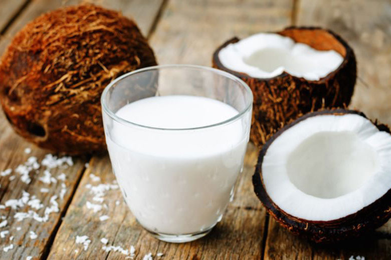 Proprietà e benefici del cocco
