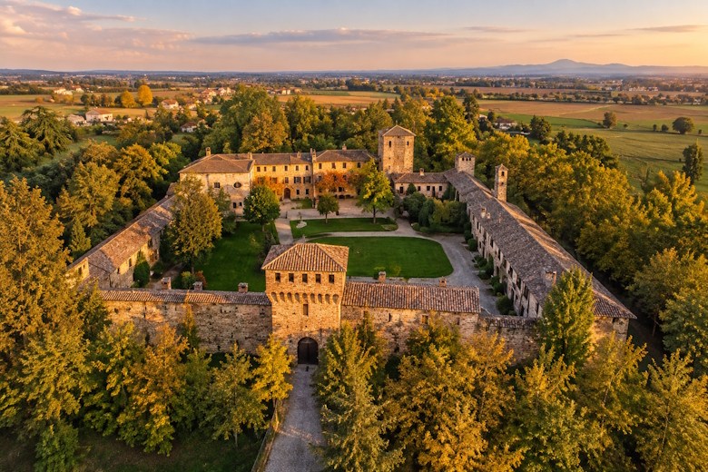 I Frutti del Castello, sboccia la biodiversità d’autunno