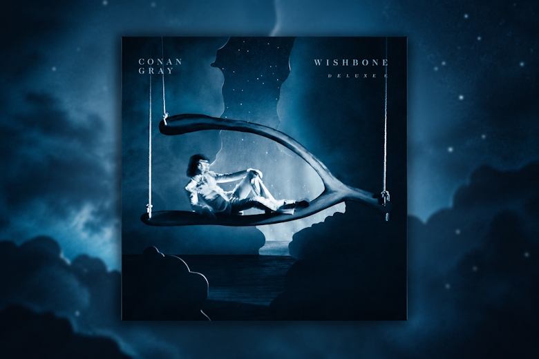 Conan Gray continua il viaggio di “Wishbone” con la versione deluxe