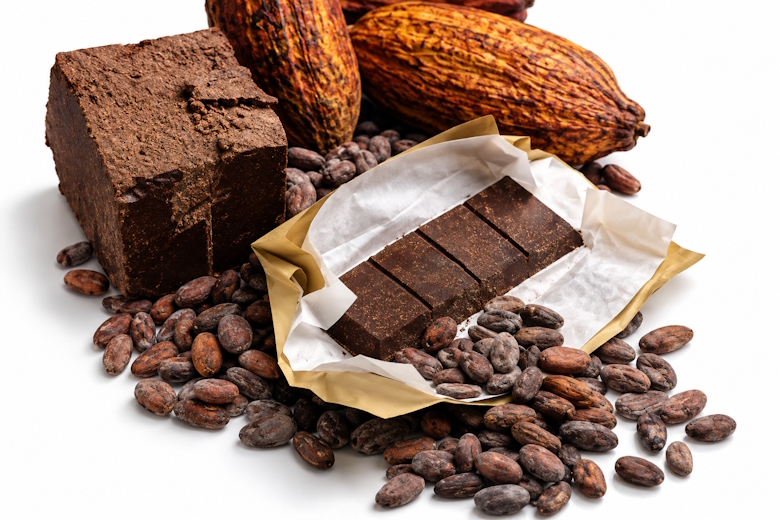 Cioccolato di Modica, il segreto è nello zucchero