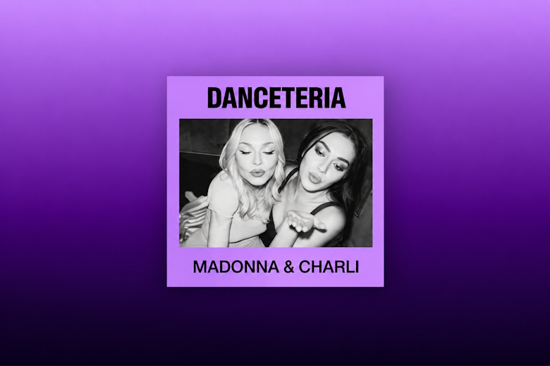 Madonna e Charli XCX insieme nel nuovo brano “Danceteria Afterhours”