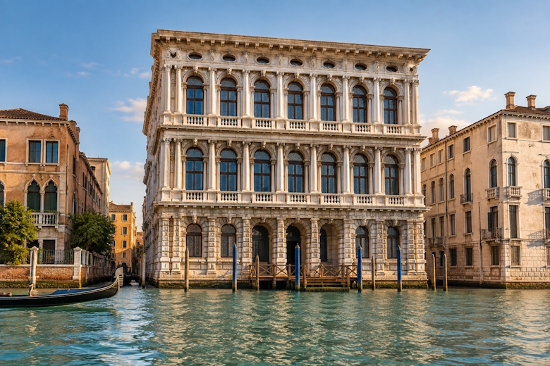 Nel segno di Venezia: 29 disegni dei maestri veneti in mostra a Ca’ Rezzonico