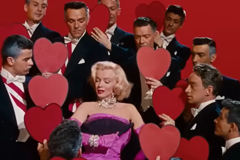 “Marilyn Monroe. Fragments”: la mostra a Parma
