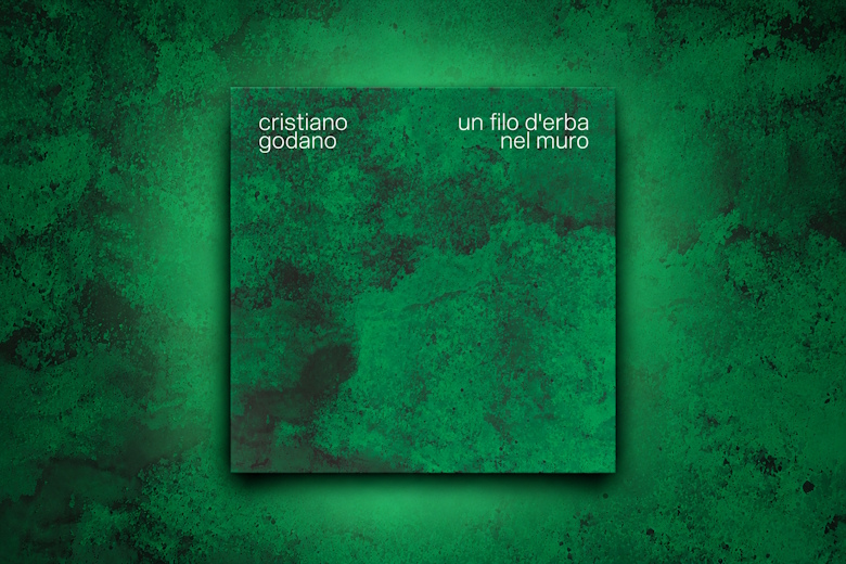 Cristiano Godano, il 13 novembre esce il nuovo album “Un filo d’erba nel muro”
